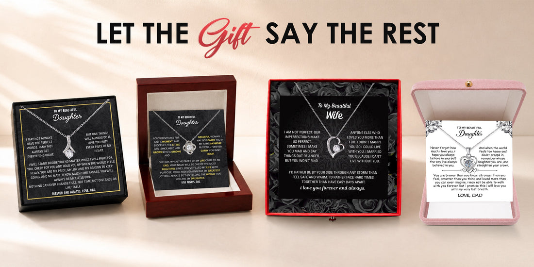 Anniversary Gifts for Wife — Meaningful Ideas