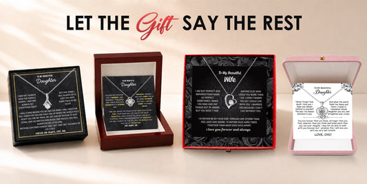 Anniversary Gifts for Wife — Meaningful Ideas